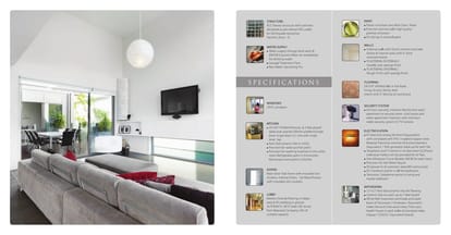 Sandeep White Square Brochure Image 11