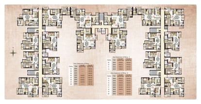 Sandeep White Square Brochure Image 7