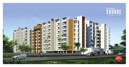 Sandeep White Square Brochure Image 9