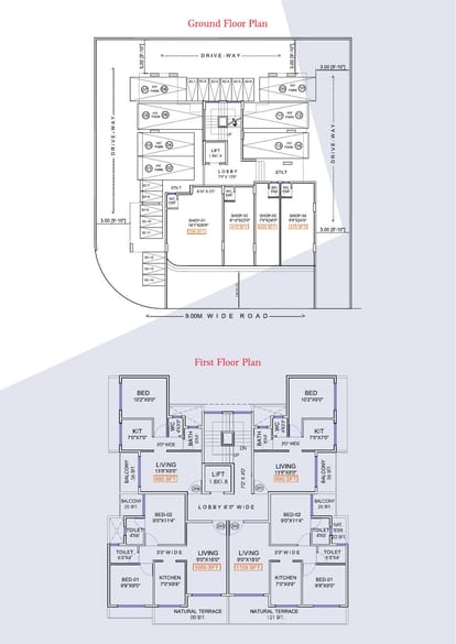 Priyal Govind Ameya Brochure Image 4