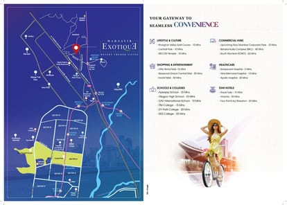 Mahaavir Exotique Phase 1 Brochure Image 3