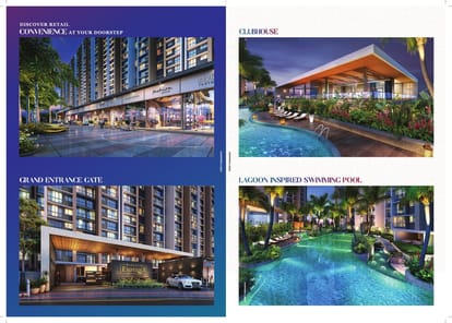 Mahaavir Exotique Phase 1 Brochure Image 4
