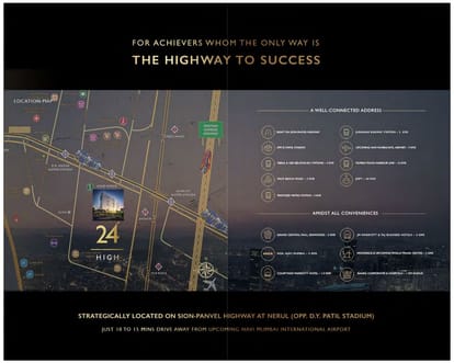 24 High Brochure Image 13