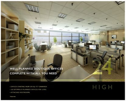 24 High Brochure Image 15