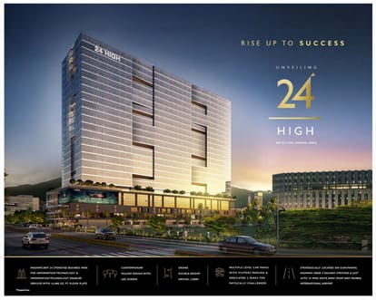 24 High Brochure Image 10