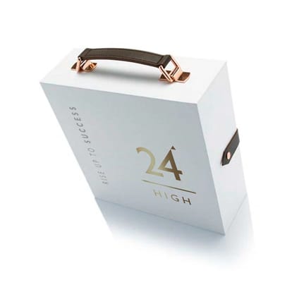 24 High Brochure Image 1