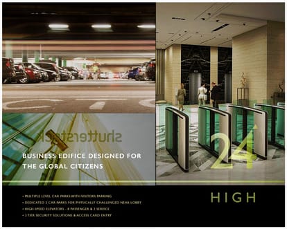 24 High Brochure Image 31