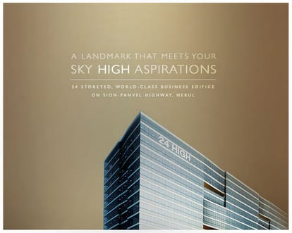 24 High Brochure Image 5