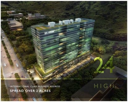 24 High Brochure Image 12
