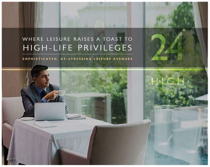 24 High Brochure Image 8