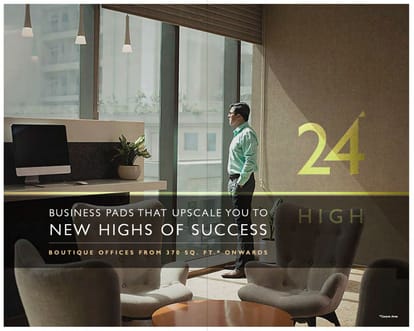 24 High Brochure Image 6