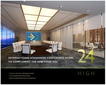 24 High Brochure Image 16