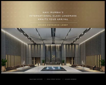24 High Brochure Image 9