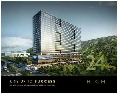 24 High Brochure Image 30