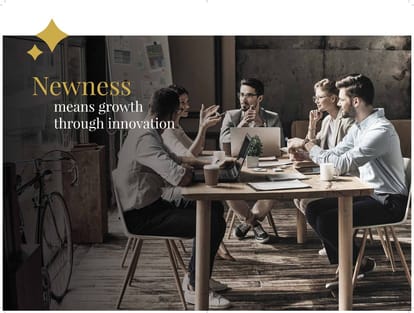 Dream Ikon Brochure Image 6