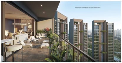 Signature Global Titanium SPR Brochure Image 27