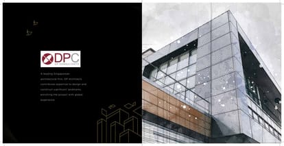 Signature Global Titanium SPR Brochure Image 32
