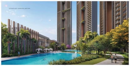 Signature Global Titanium SPR Brochure Image 16