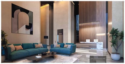Signature Global Titanium SPR Brochure Image 9