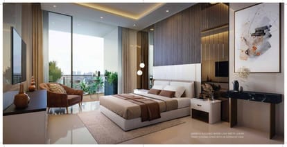 Signature Global Titanium SPR Brochure Image 38