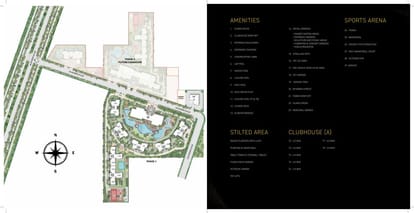 Signature Global Titanium SPR Brochure Image 35