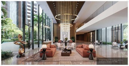 Signature Global Titanium SPR Brochure Image 20