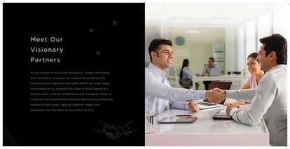 Signature Global Titanium SPR Brochure Image 31