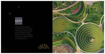 Signature Global Titanium SPR Brochure Image 33