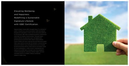 Signature Global Titanium SPR Brochure Image 43