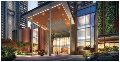 Signature Global Titanium SPR Brochure Image 19