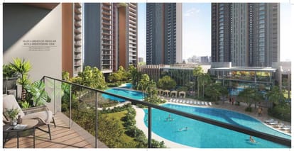 Signature Global Titanium SPR Brochure Image 41