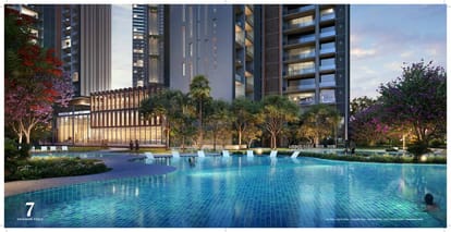 Signature Global Titanium SPR Brochure Image 22