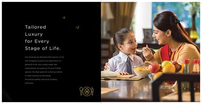 Signature Global Titanium SPR Brochure Image 15