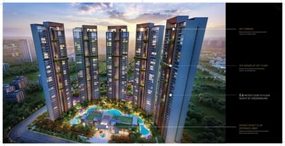 Signature Global Titanium SPR Brochure Image 8