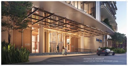 Signature Global De Luxe DXP Brochure Image 13