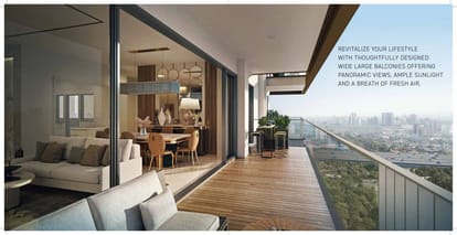 Signature Global De Luxe DXP Brochure Image 33