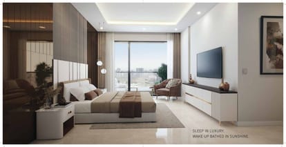 Signature Global De Luxe DXP Brochure Image 32