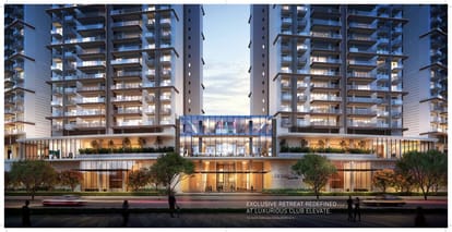 Signature Global De Luxe DXP Brochure Image 19