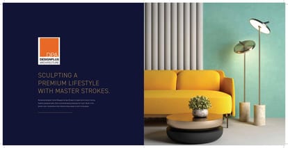 Signature Global De Luxe DXP Brochure Image 5