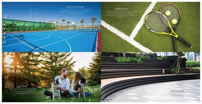 Signature Global De Luxe DXP Brochure Image 25