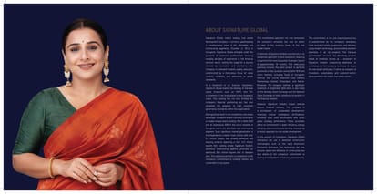 Signature Global De Luxe DXP Brochure Image 38