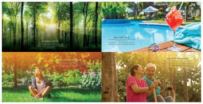 Signature Global De Luxe DXP Brochure Image 23