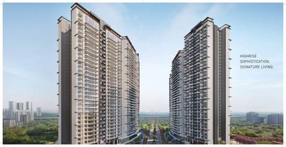 Signature Global De Luxe DXP Brochure Image 28