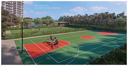 Signature Global De Luxe DXP Brochure Image 29