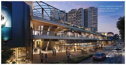 Signature Global De Luxe DXP Brochure Image 15
