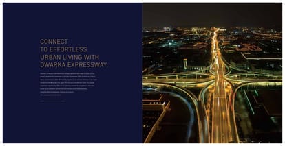 Signature Global De Luxe DXP Brochure Image 10