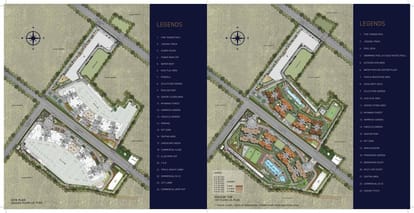 Signature Global De Luxe DXP Brochure Image 34