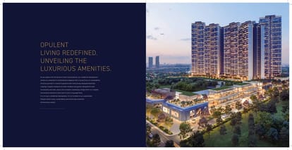 Signature Global De Luxe DXP Brochure Image 18