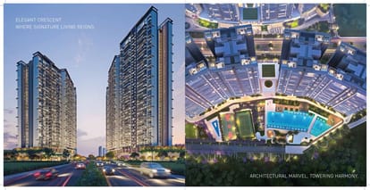 Signature Global De Luxe DXP Brochure Image 17