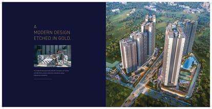 Signature Global De Luxe DXP Brochure Image 14